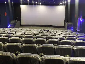 Weplex Cinema