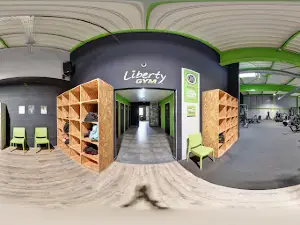 Salle de sport Langres - Liberty GYM