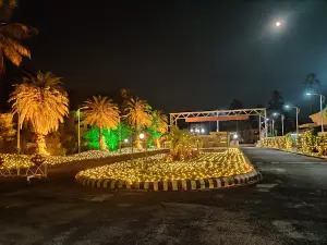 MCP International Convention Centre