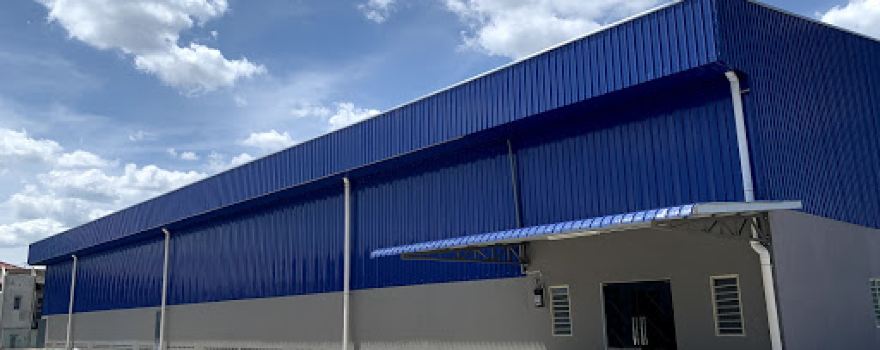 LCS Sport Arena