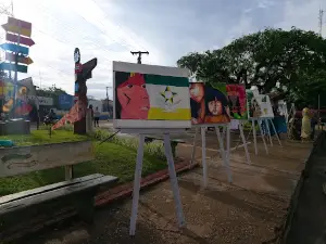 Praça do Trevo