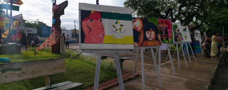 Praça do Trevo