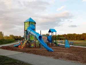 Schildberg Recreation Area