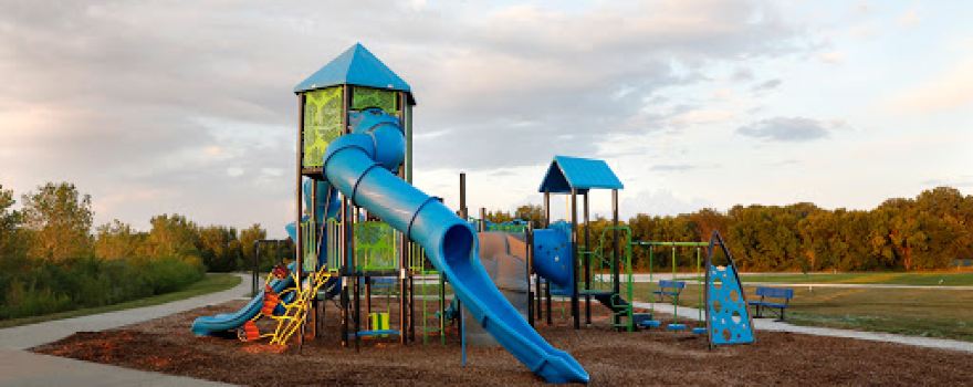 Schildberg Recreation Area