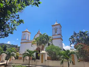 San Pedro Copan Central Park