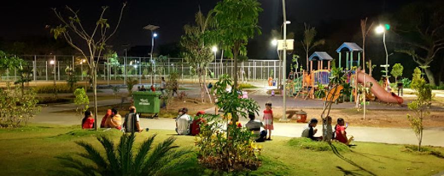 Taman Cahaya