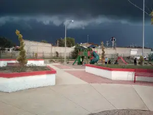 El Chicharito Park