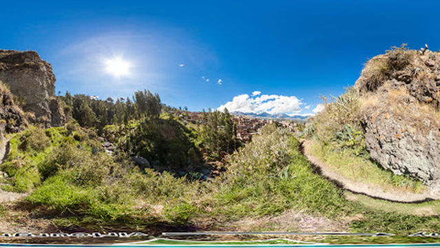 Los Olivos Rock Climbing & Bouldering