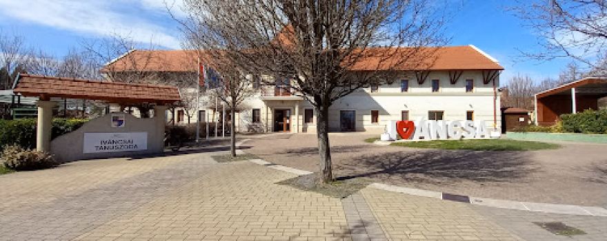 Iváncsa Tanuszoda