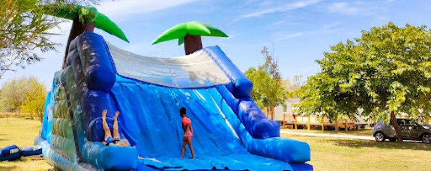 Camping Tikayan Félix de la Bastide