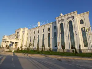 Daşoguz Metjidi