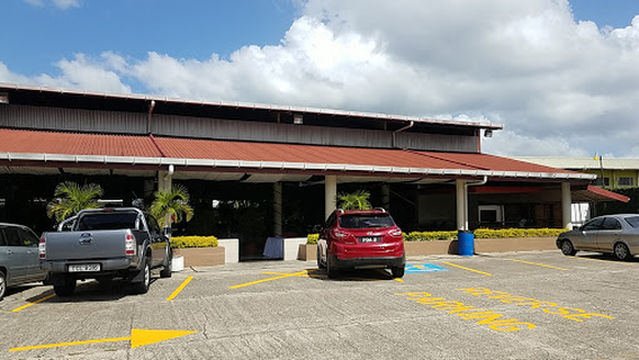 Lions Cultural Centre