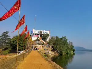 Wari Dam Lanji Balaghat वारी बांध लांजी बालाघाट