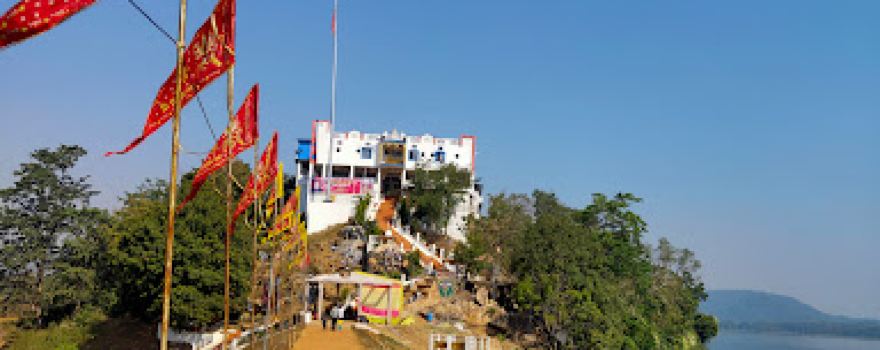Wari Dam Lanji Balaghat वारी बांध लांजी बालाघाट
