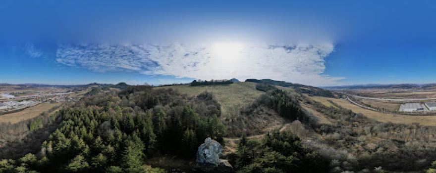 Hričovská skalná ihla