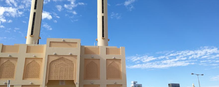 Lawzi Masjid