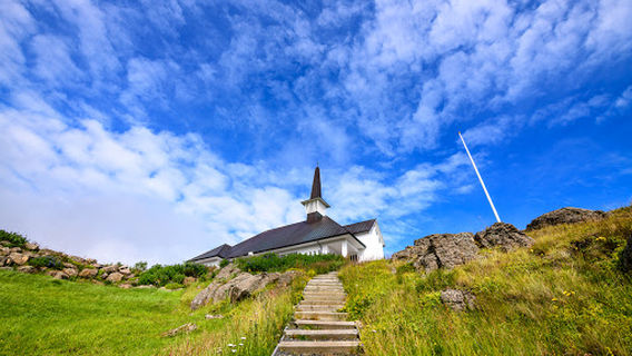 Hólmavíkurkirkja