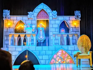Lincoln Theatre Guild
