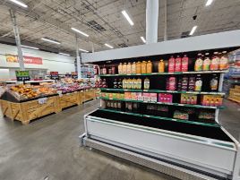BJ's Wholesale Club