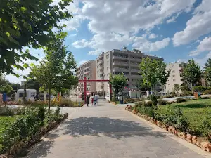 Kızlar Tepesi