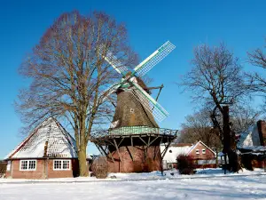 Schweger Mühle