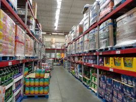 Sam's Club