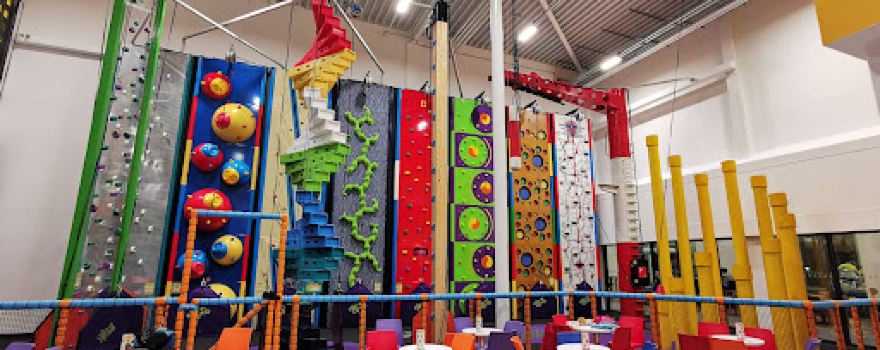 Chilterns Lifestyle Centre