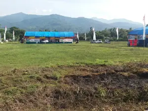 Mosque At-Taufiq Pembasean
