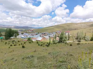 Demirözü Belediyesi Sosyal Tesisleri