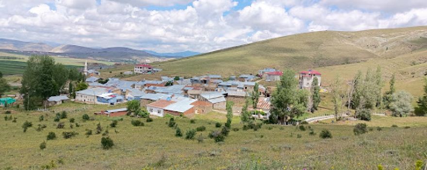 Demirözü Belediyesi Sosyal Tesisleri