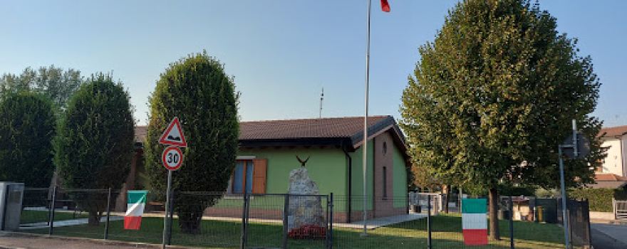 CASA DEGLI ALPINI