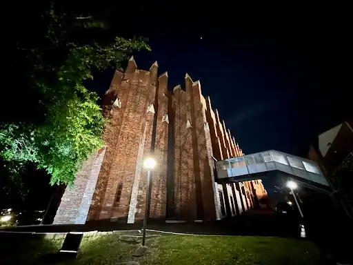 St. Brigid's Catholic Church