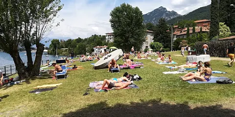 Parco Di Chiesa Rotta