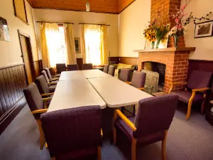 Walhalla Mechanics Institute