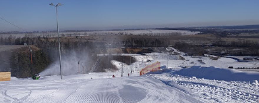 Hillpark