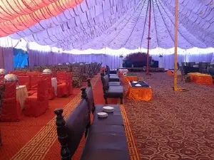 Sial Marrige Club