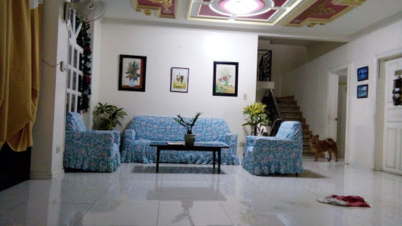 8th Infantry Division Headquarters of the Philippine Army