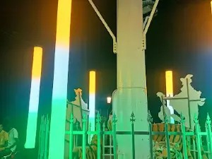 Tiranga Chowk