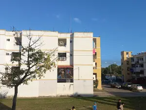 Baseball Stadium Fermín Subiaur Denis