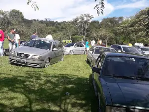 Parque Recanto Verde