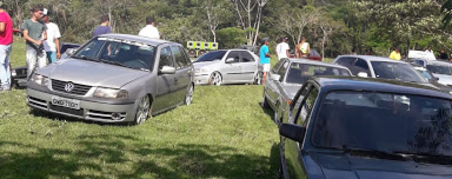 Parque Recanto Verde
