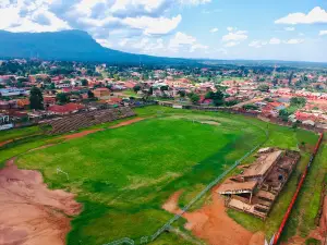 Mbale City Stadium