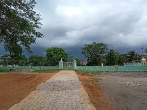 Goalpara Eidgah Field