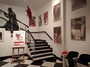 Kino Halszka