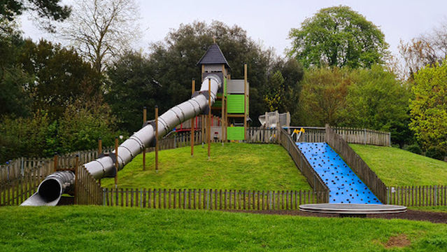 Victoria Park Play Area