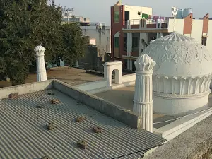 Jamkhed Markaz Masjid