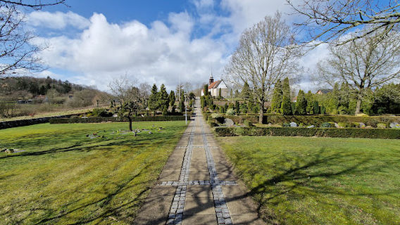 Fiskbæk Kirke