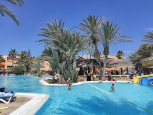 Plage de Sidi Mahrez