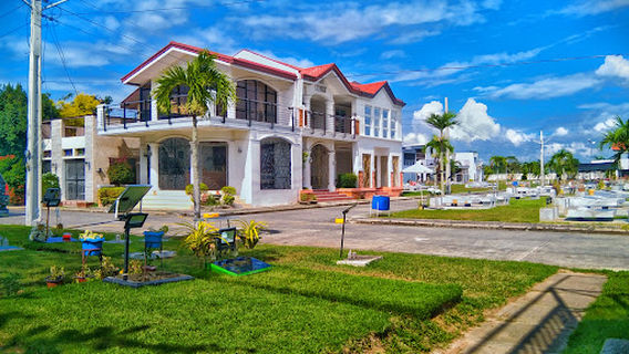 Tuguegarao City Memorial Park
