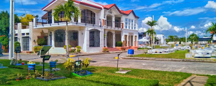Tuguegarao City Memorial Park